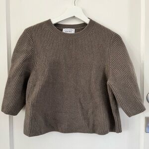 & Other Stories — Merino Top